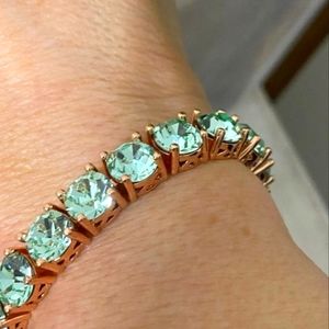 Mint Impression Bracelet